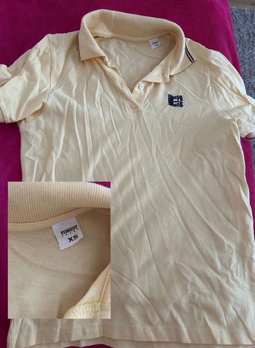 Продавам униформи на ЕГ “Иван Вазов” – почти нови