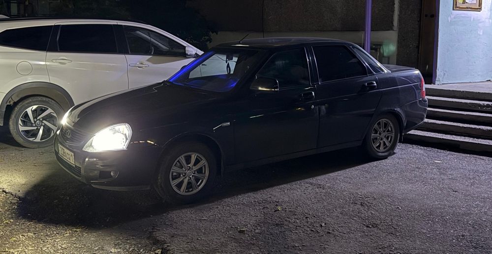 Диски Аттика р14 с резиной