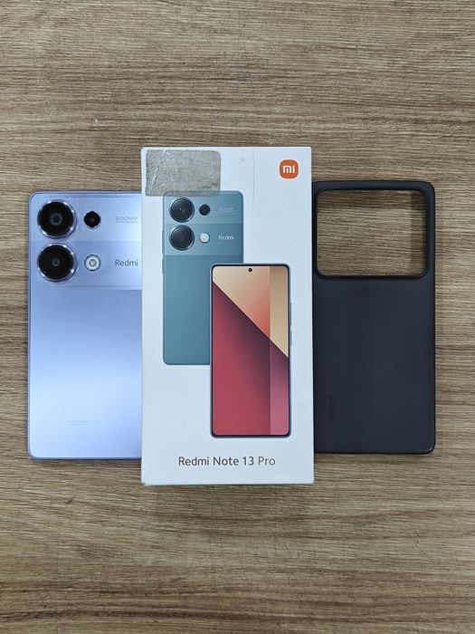 Redmi Note 13 Pro 512Gb Sotlad