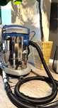 Aspirator Injecție-Extacție WIRBEL Power Extra