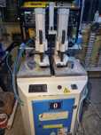 Utilaje termopan pvc