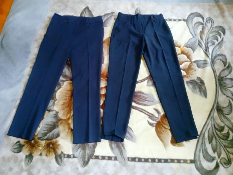 Женские брюки