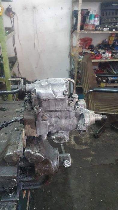 Гнп Горивонагнетателна помпа Vw Audi Seat 1.9 TDI с ГАРАНЦИЯ