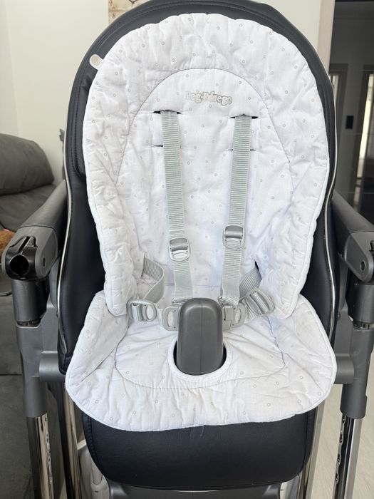 Столче за хранене Peg Perego