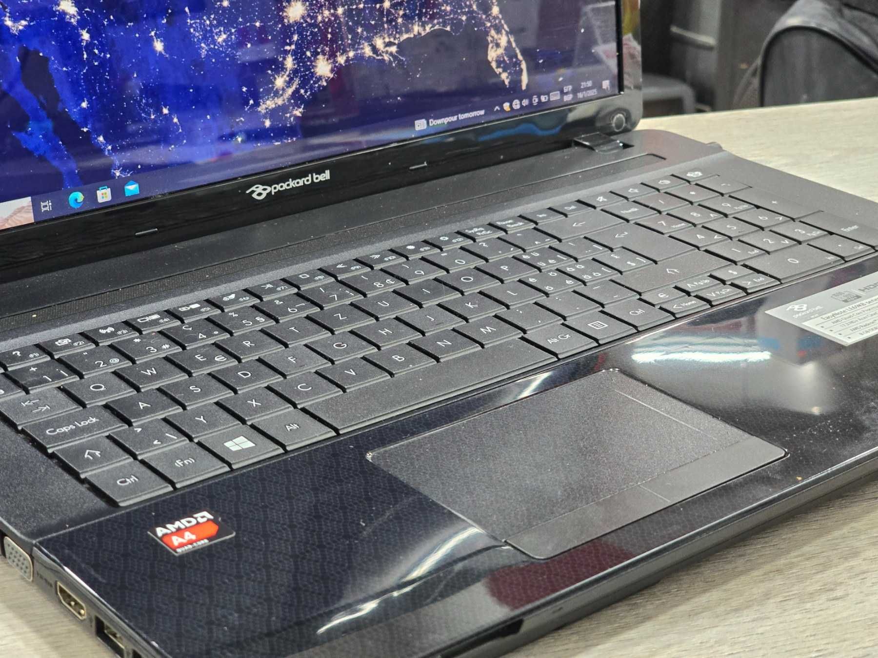 Packard Bell EG70