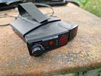 Detector radar Valentine one V1 gen1
