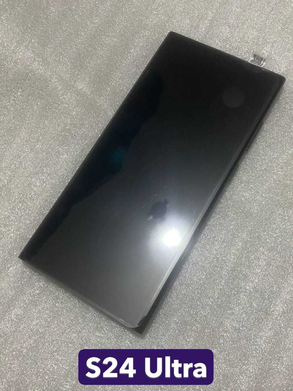 Дисплеи за iPhone 15 / Samsung S10 / S23 Ultra / S24 Ultra