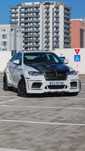 BMW x6 M pachet HAMMAN