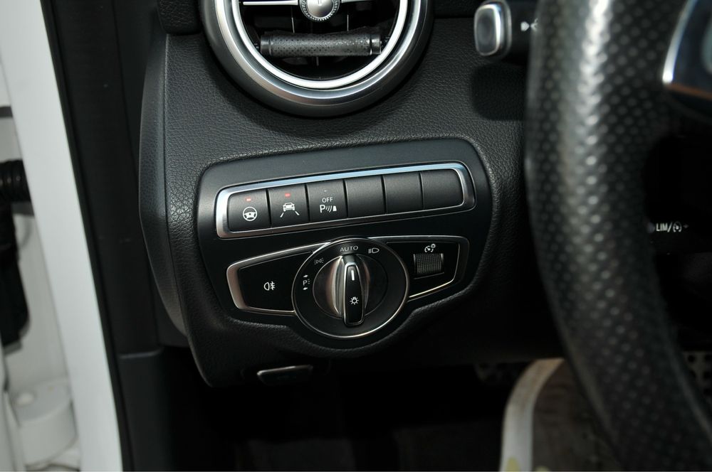 Mercedes c220 4Matic