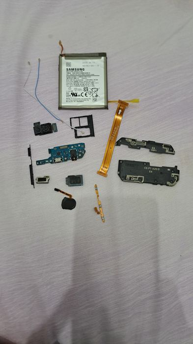 Piese samsung galaxy a 20 e