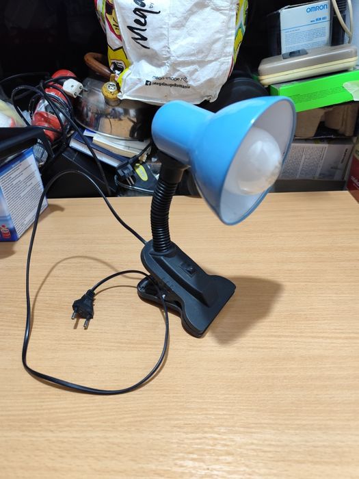 Lampa pentru birou vand