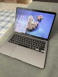 macbook air M1 gray