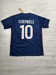 Tricou Psg cu Dembele marimea M
