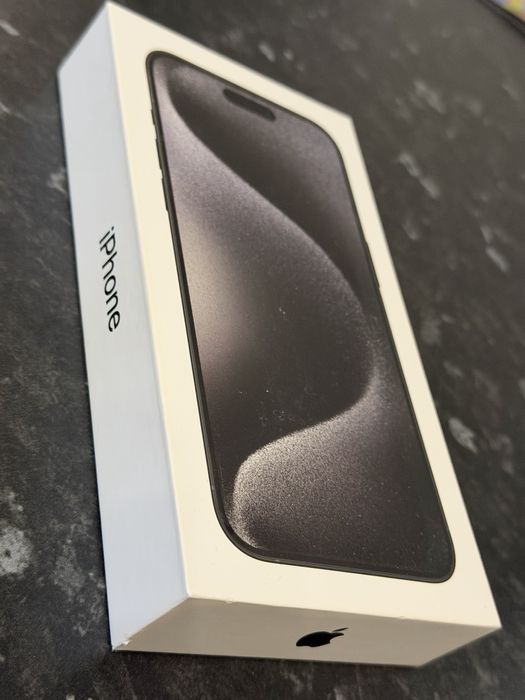 Iphone 15 Pro Max 1 Tb