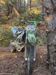 Vand kawasaki kx450f