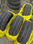 225/55 R19 Pirelli