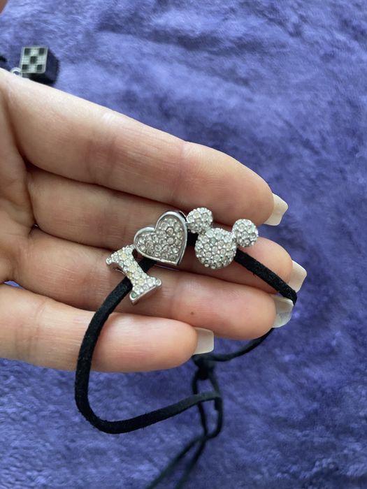Маркови бижута Swarovski Miss Sixty