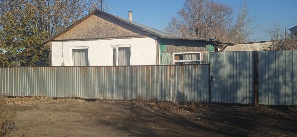 Продам небольшой домик