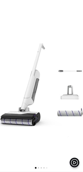 Aspirator Rowenta fara fir