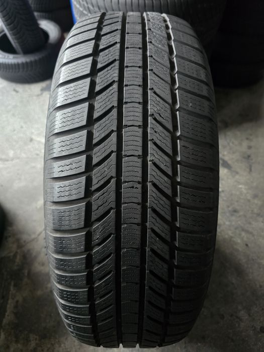 Continental 235/60 R18 107H MS iarnă