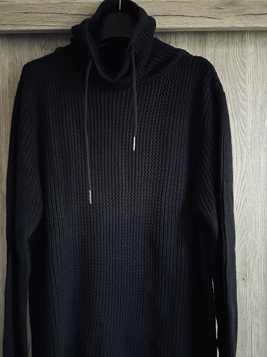 PULL&BEAR мъжки пуловер размер M