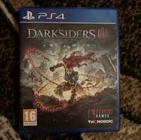 DarkSiders 3 Playstation 4