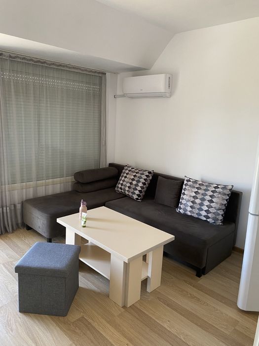 Апартамент под наем