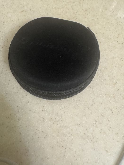 Кейс для проводов/ наушников