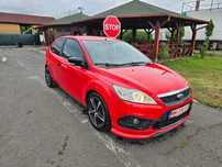 VANZARE IN RATE, AVANS 0. Ford Focus 1.6 TDCI, 2008, 175.000 km, AC