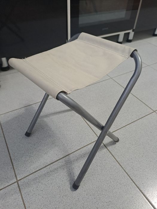 Стульчики походные