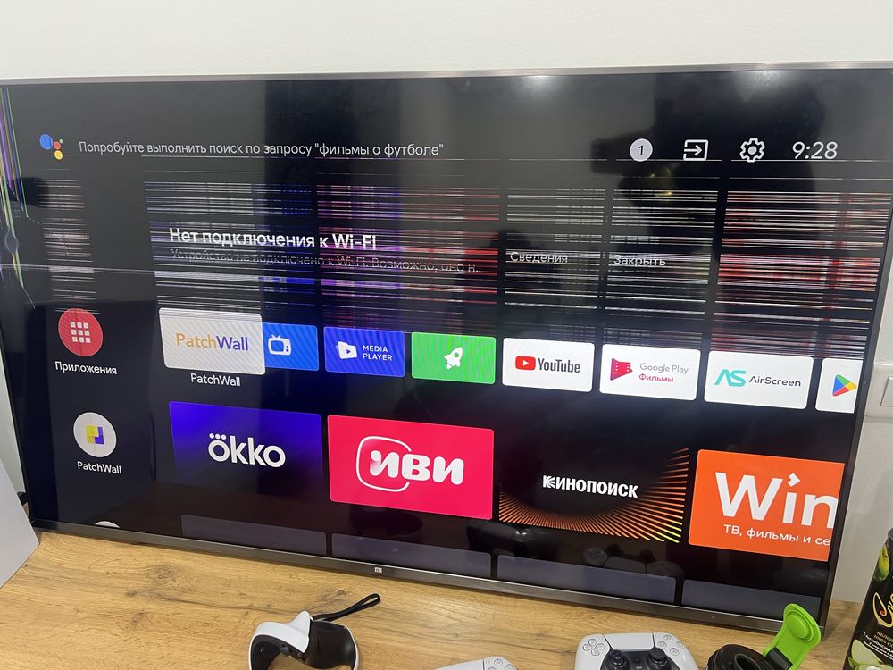 Продам SMART TV Xiaomi