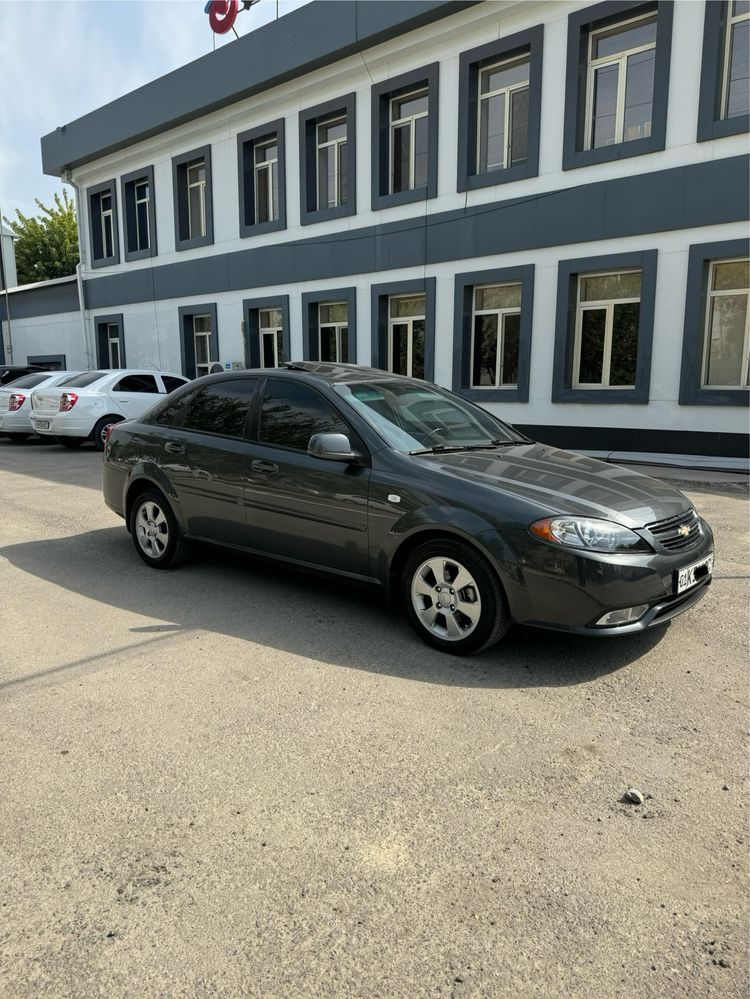Gentra автомат с люком