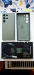 Samsung S23 Ultra 512 GB Green
