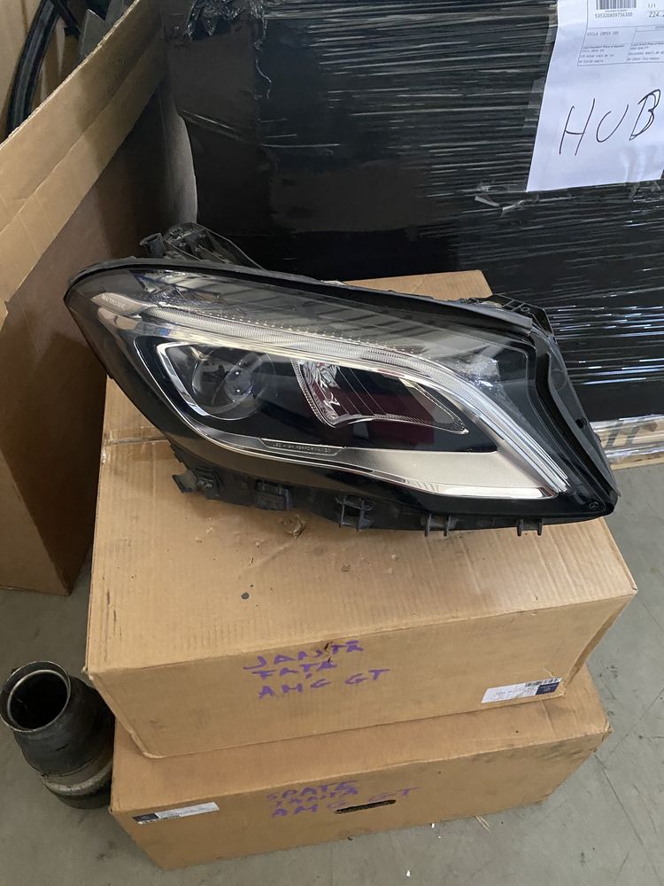 Far dr led Mercedes GLA W156 A1569067000