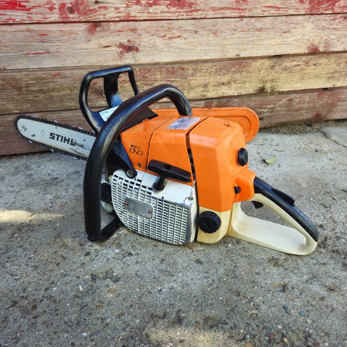 Drujbă Stihl 044 imp Germania