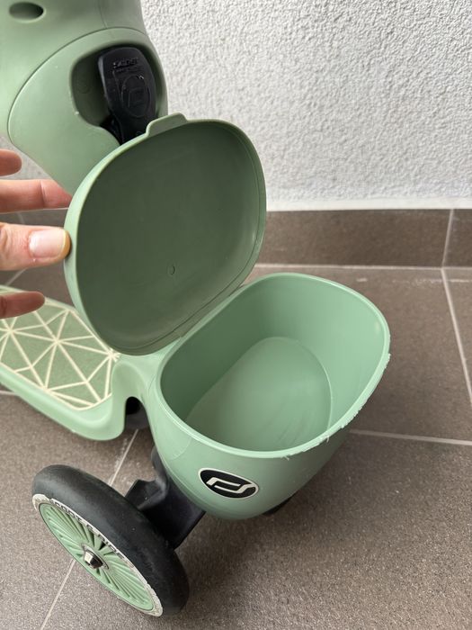 Scoot & Ride Trotinetă Copii Highwaykick 1 Lifestyle