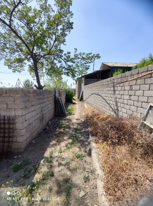 Старые сергели. 2,5 сотки. 3 комнаты