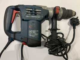 Bosch GBH 4-32 DER/220-240V/900W/перфоратор/къртач