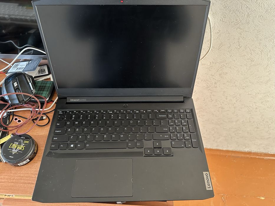 Lenova ideapad gaming 3