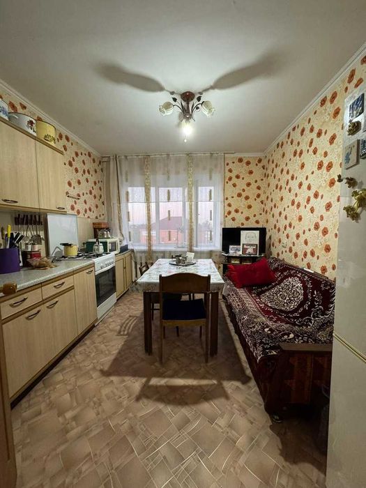 Продам 1комн кв 11мкр Бывшее Мсо