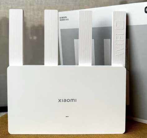 Xiaomi Router BE3600 wifi 7  2025год