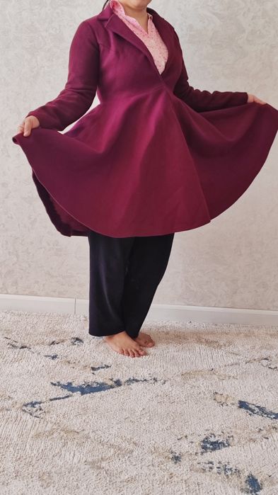 Пальтолар сотилади демисезонный