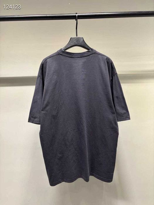 Мъжка тениска Tshirt BALENCIAGA нов модел