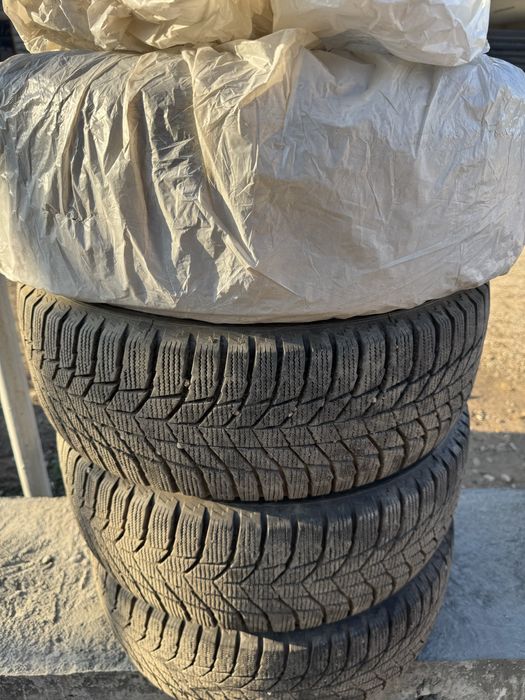 Шины Трианжл, Triangle 205/55R16