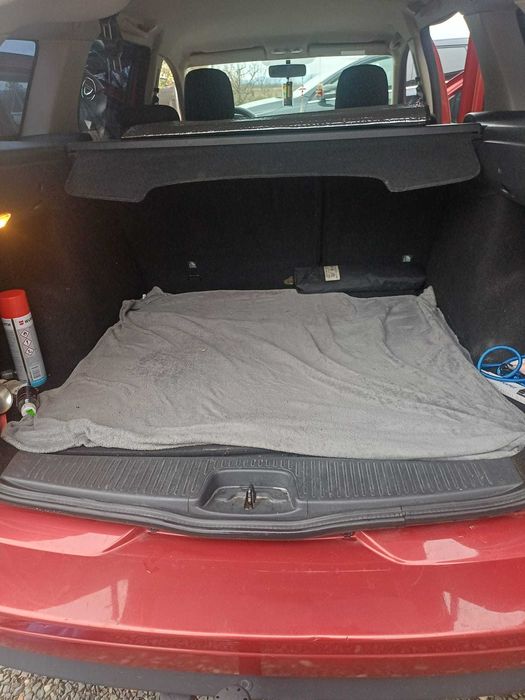 Dacia logan mcv de vanzare