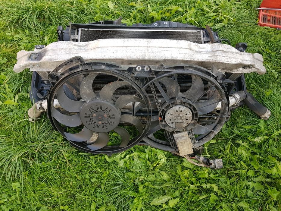 Trager complet Audi a6 c6 4f 2.0 si 3.0 Diesel
