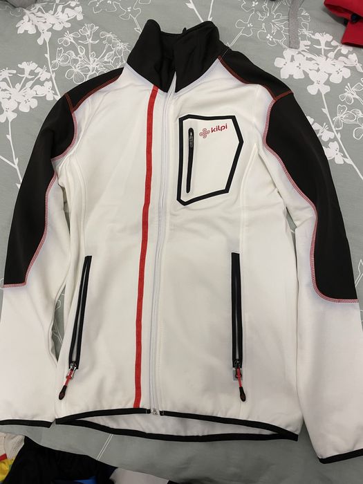 Jacheta schi Polar Kilpi