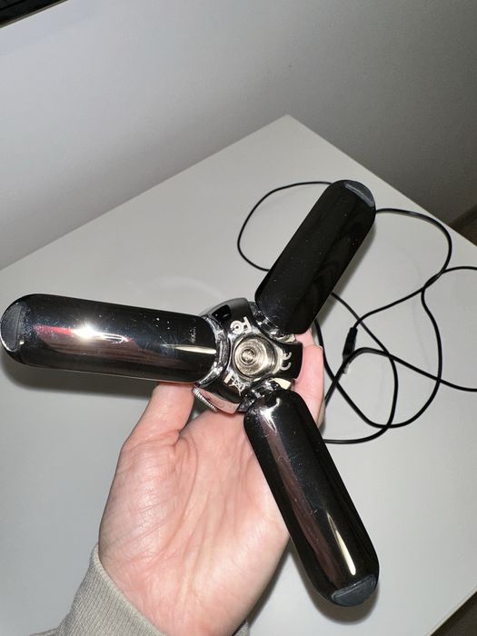 Samson Meteor Mic Miocrofon USB