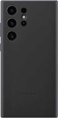 Чехол для телефона SAMSUNG Galaxy S23 Ultra, кожаный.