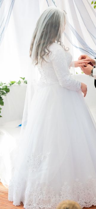 Vand Rochie de mireasă